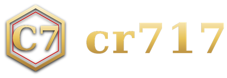 cr717 logo