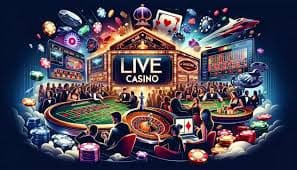 cr717 Open Live Roulette Diamond